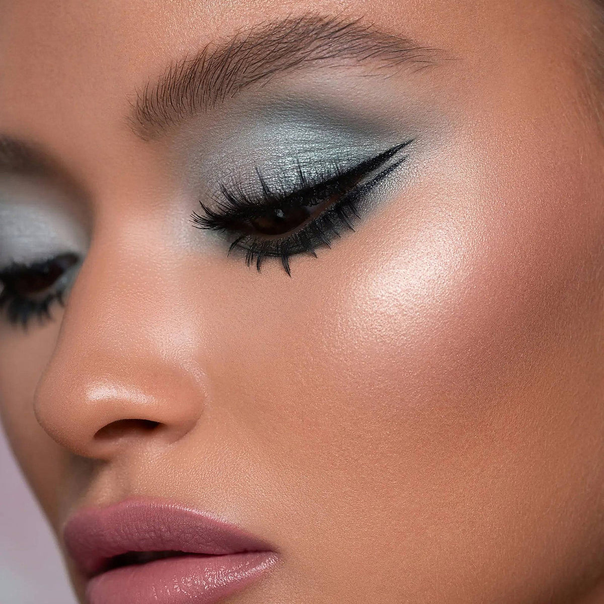 NATASHA DENONA RETRO GLAM PALETTE 19.25G