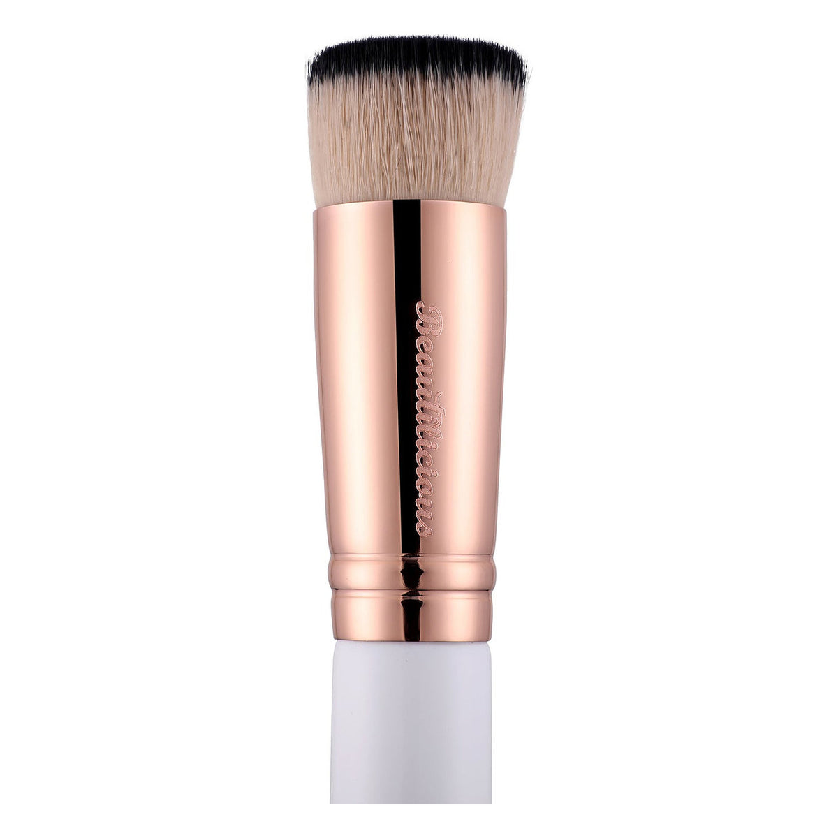 Beautilicious BLF221 Flat Kabuki Medium
