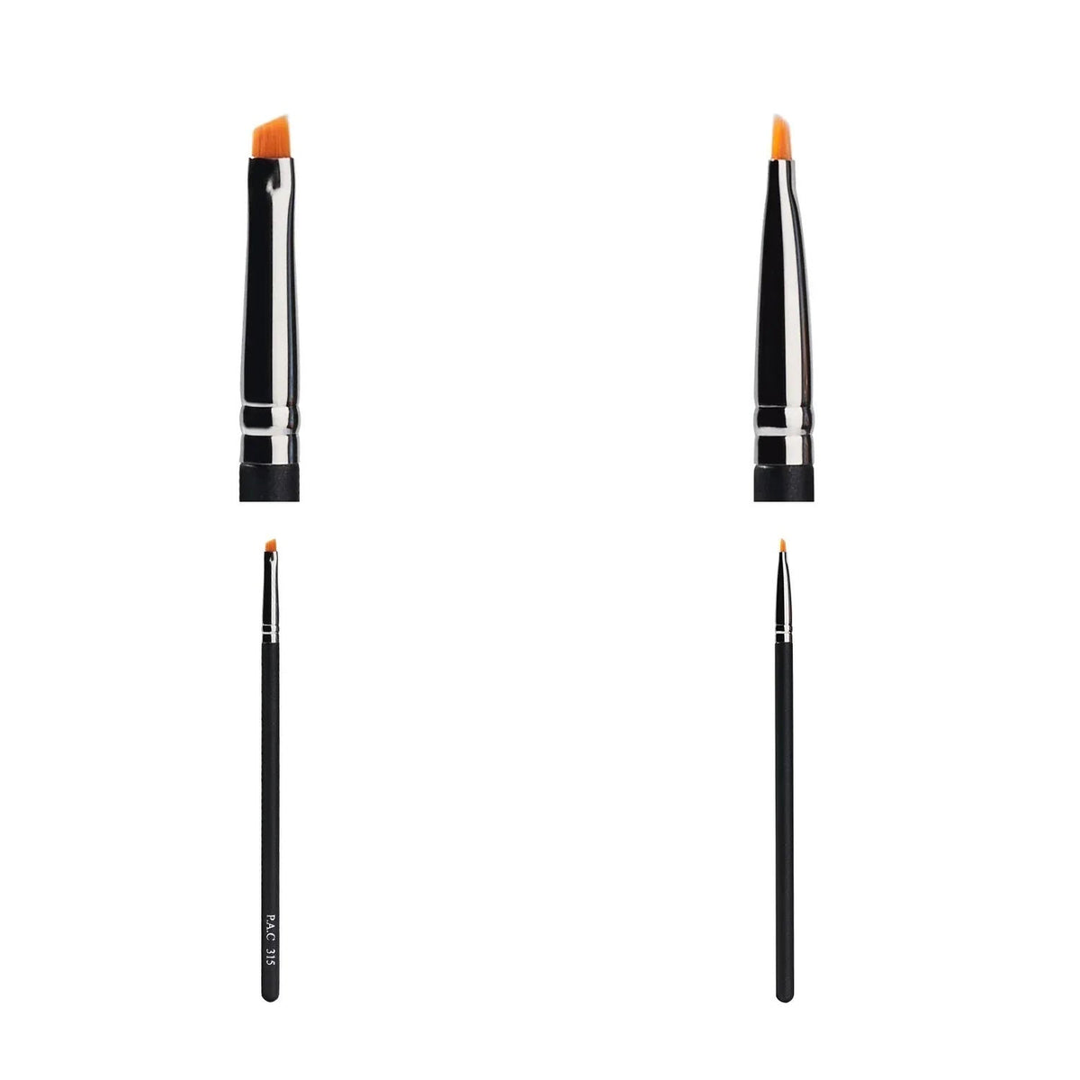 PAC Eyeliner Brush 315