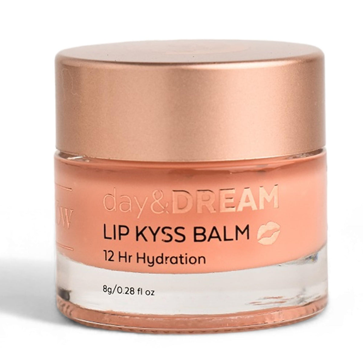 OCEGLOW DAY DREAM LIP KYSS BALM 8GM