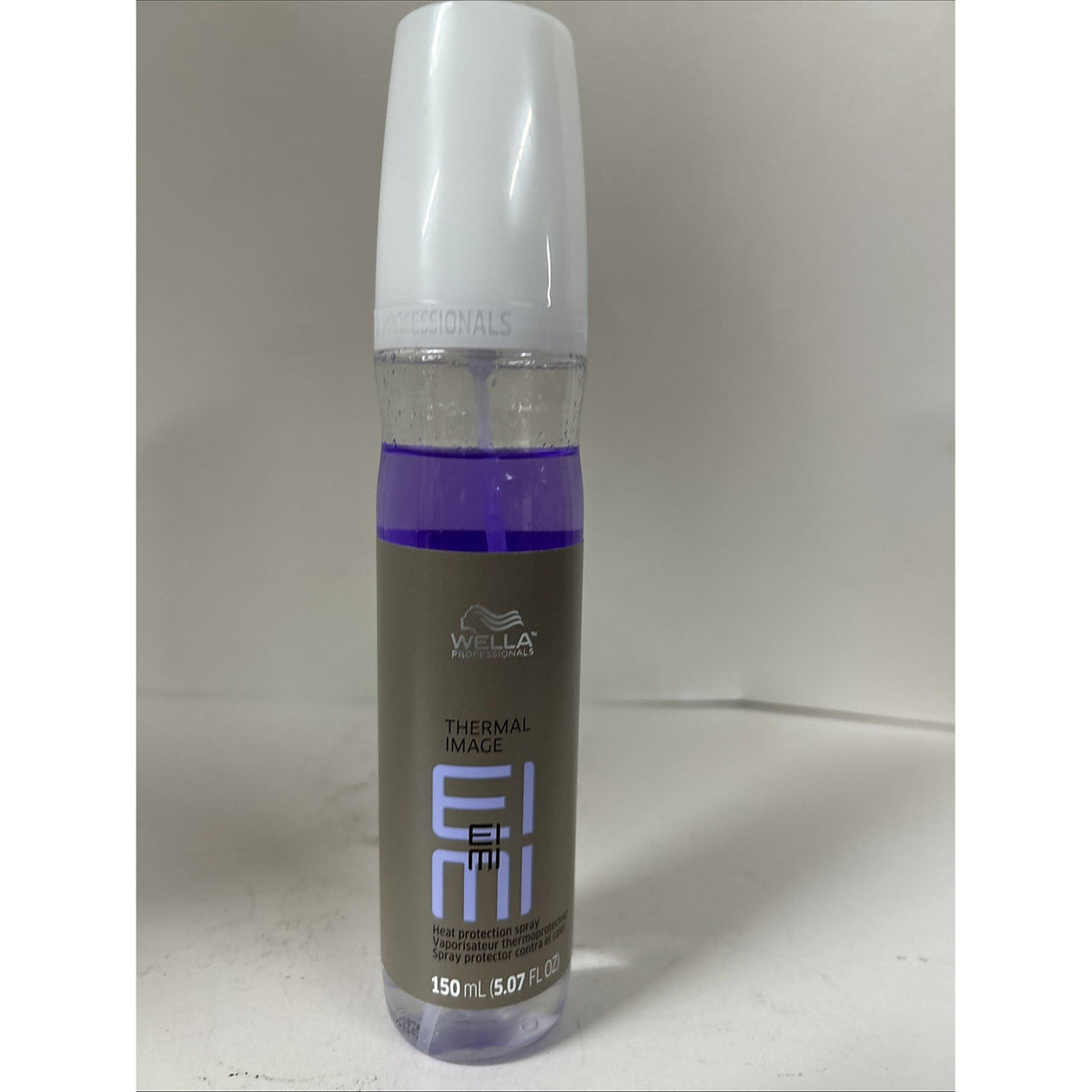WELLA THERML IMAGE 150ML