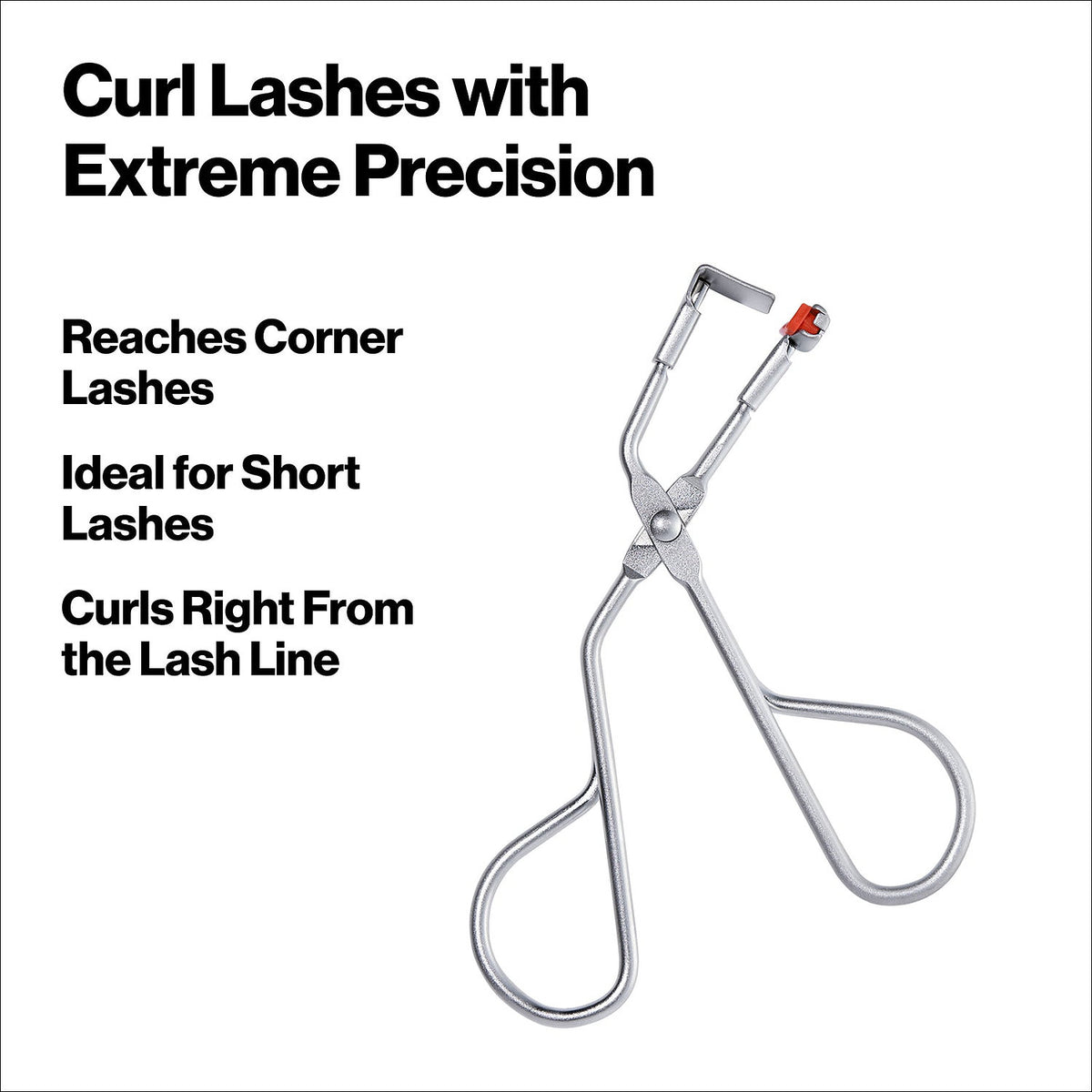 REVLON PRECISION LASH CURLER