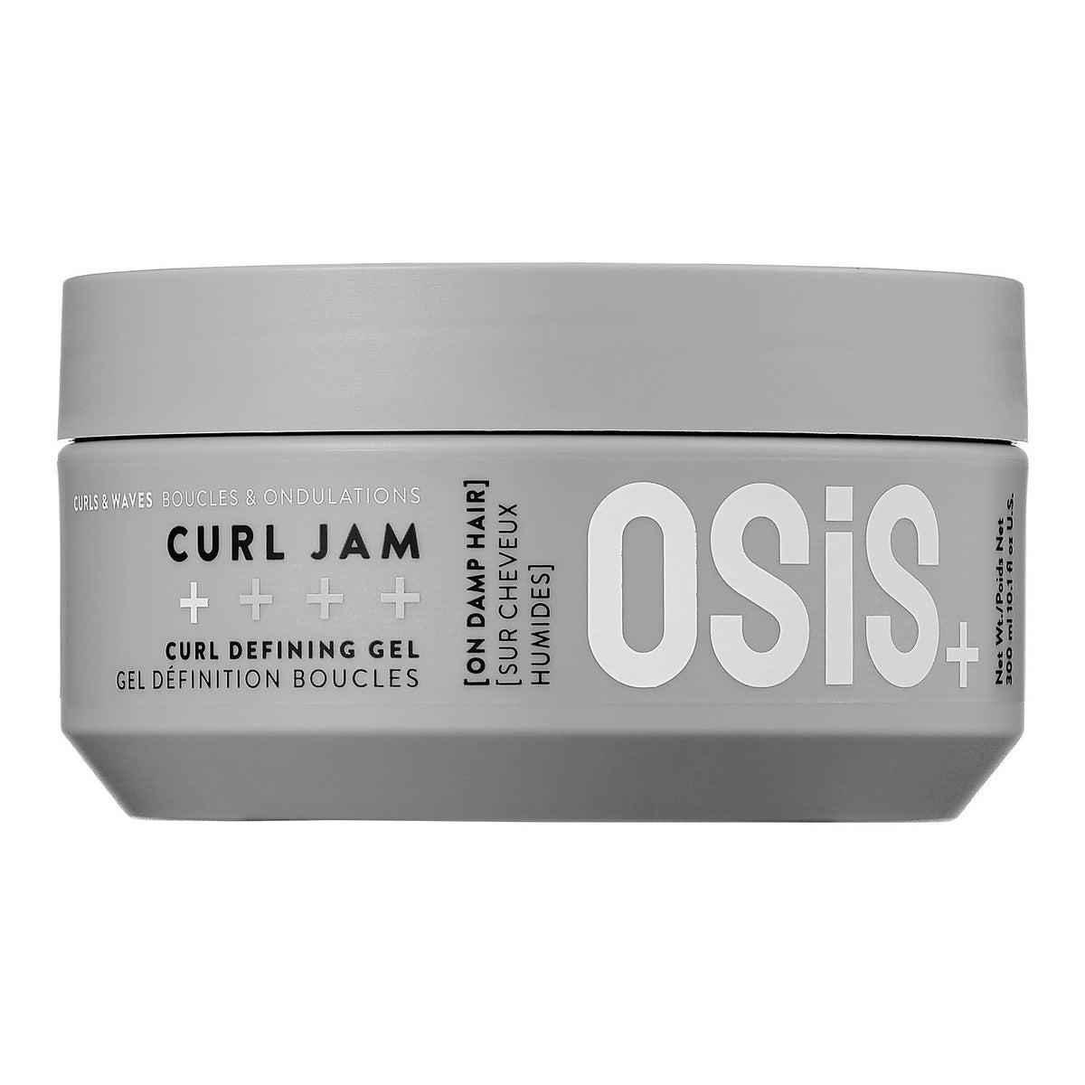 OsiS+ Curl Jam - 300ml