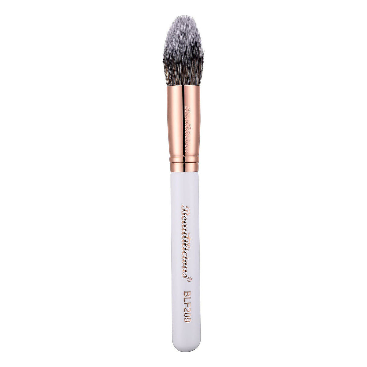 Beautilicious BLF209 Powder Brush Medium