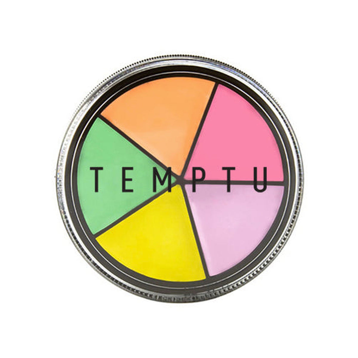 TEMPTU NEUTRALIZER WHEEL 28G
