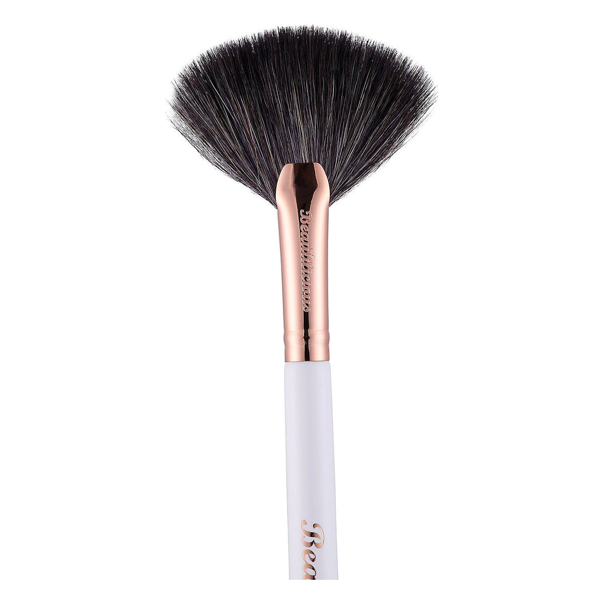 Beautilicious BLF206 Fan Brush Face and Body