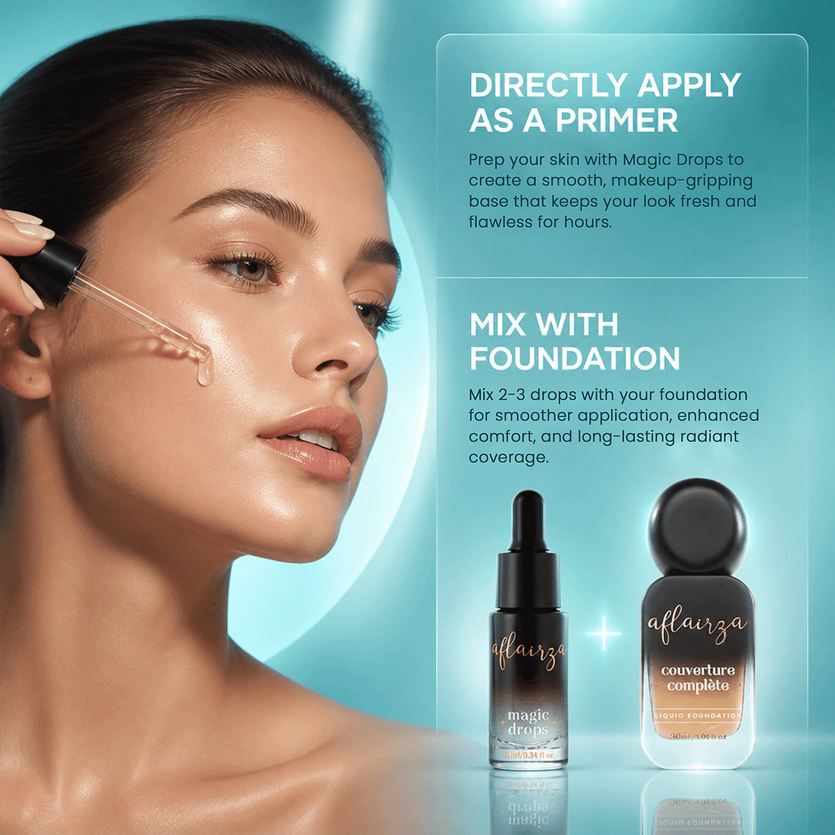 AFLAIRZA MAGIC DROPS 30ML