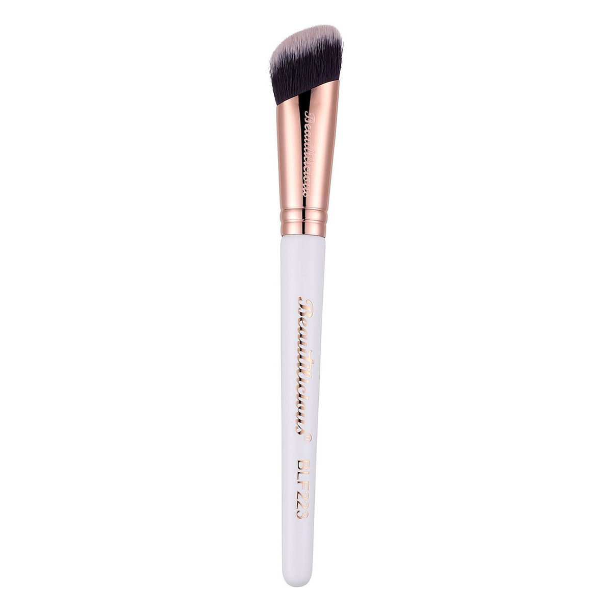 Beautilicious BLF223 Tapered Concealer Puffing Brush