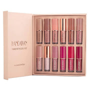 HANDAIYAN 12 COLOUR LIPSET