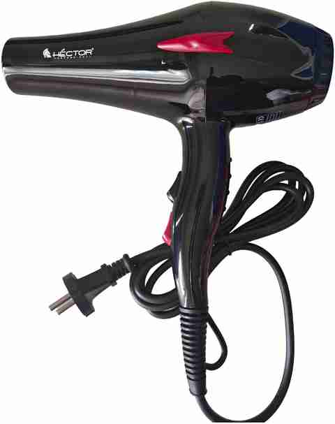 HECTOR HT-2100 BASIC HAIR DRYER