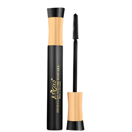 JUST GOLD EXTREME VOLUME MASCARA 10ML WATERPROOF