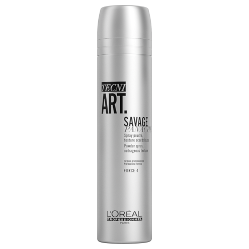 LOREAL TECNI ART SAVAGE PANACHE POWDER SPRAY 250 ML
