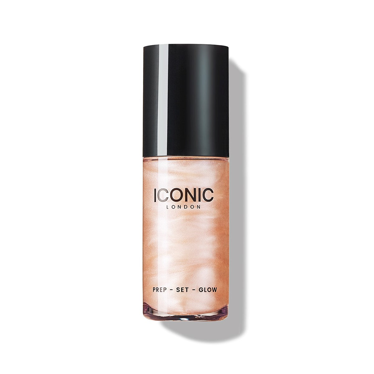 ICONIC LONDON mini prep set glow 30ml