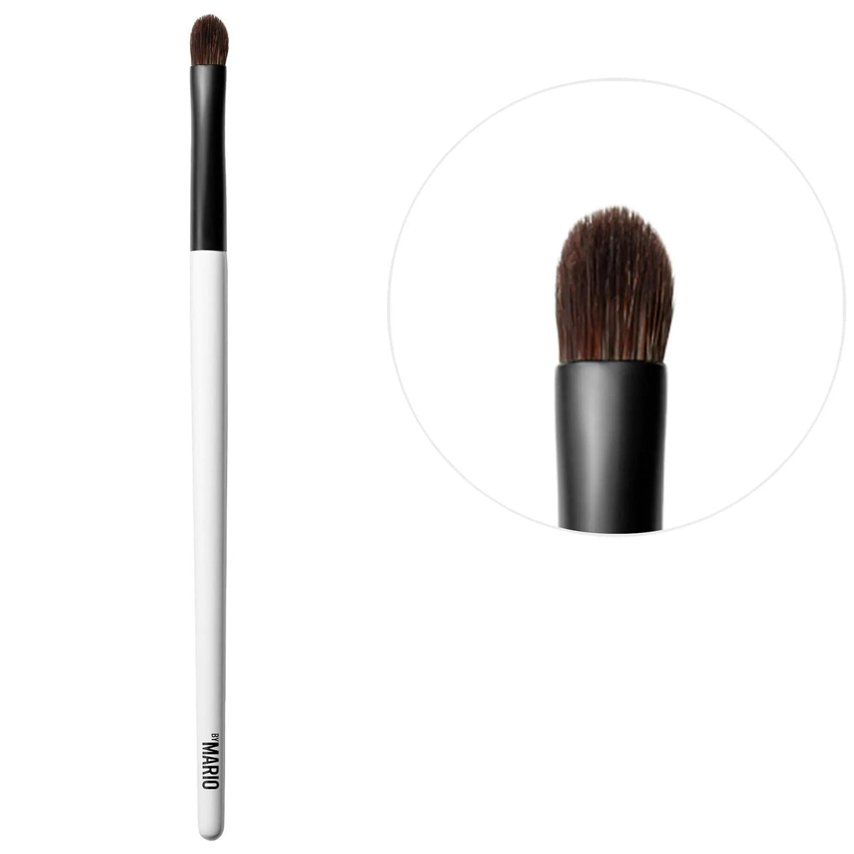 MAKEUP BY MARIO COSMETIC BRUSH -E5