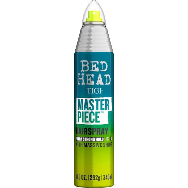 BED HEAD TIGI MASTER PIECE 340ML